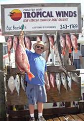 destin sport fishing, destin charter fishing, destin fishing